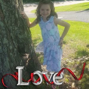 Meet your Posher, Leslie